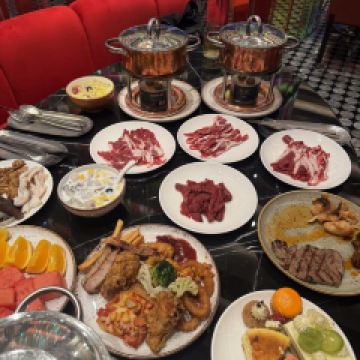 W XIAMEN · NINE Restaurant User Photo