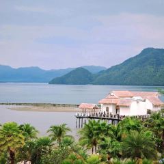 The St. Regis Bar - The St. Regis Langkawi 여행 사진