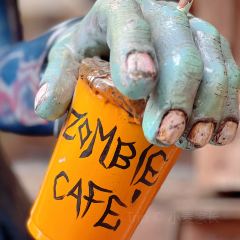Zombie Cafe User Photo