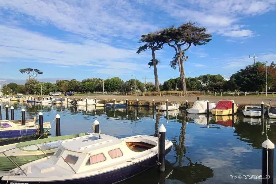 Mordialloc Pier