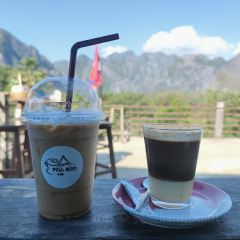 PullMind​ Cafe張用戶圖片