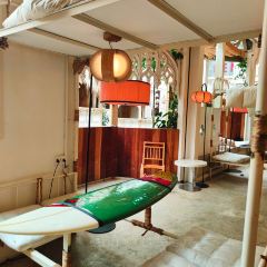 House of Benedict Pattaya User Photo