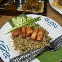 Soho Pizza (The Commons Saladaeng) User Photo