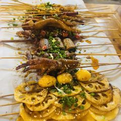 食神又名厕所兔(内江分店) User Photo