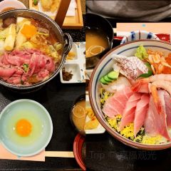 Hatsuhana Soba Honten User Photo