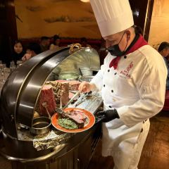 House of Prime Rib User Photo