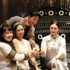 Le Du Kaan User Photo