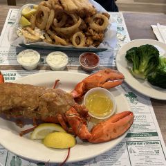 Bill's Seafood Restaurant User Photo