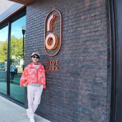 Rusty Pelican - Tampa User Photo