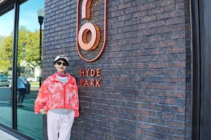 Rusty Pelican - Tampa