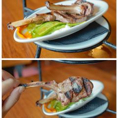 Mompou Tapas Bar & Restaurant User Photo