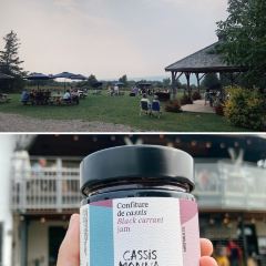 Chocolaterie de l'île d'Orléans St-Laurent User Photo