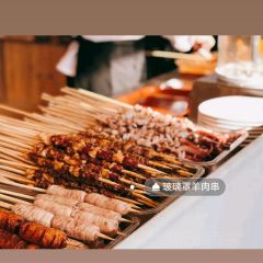 青山那碗面 여행 사진