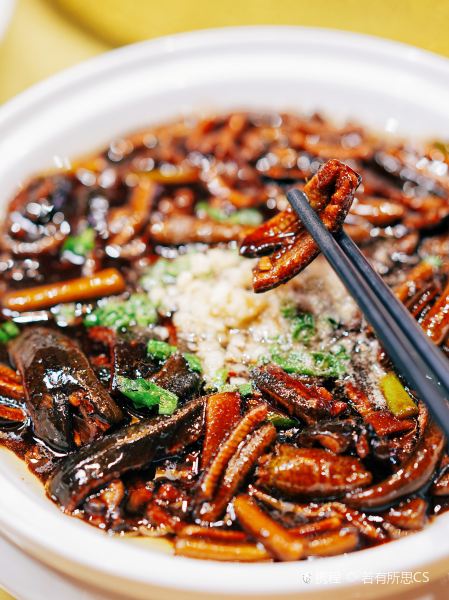 周庄沈家蹄膀(周庄店)