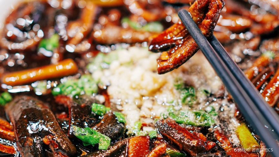 周庄沈家蹄膀(周庄店)