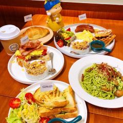 730AM CAFE·七點半咖啡·全日簡餐張用戶圖片