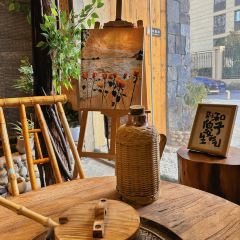 圆始空间·会客厅(万达店) User Photo