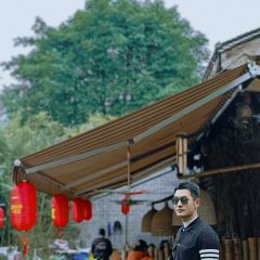 墨居·院子里火锅 User Photo