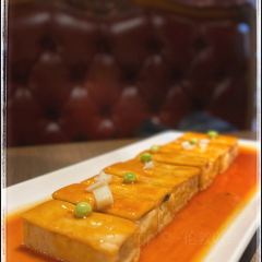 老牌坊(萬達店)張用戶圖片
