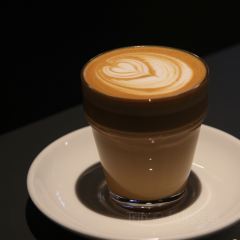 咖啡單COFFEEDAN(通湖路店) User Photo