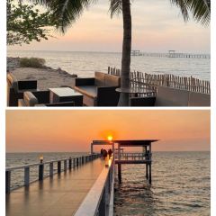 SEA SALT Bang Phra User Photo