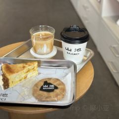 SAANCI山池咖啡（卓悅中心店）張用戶圖片