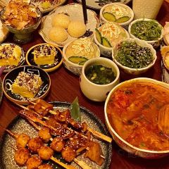 梨岛の屋·日本料理 User Photo