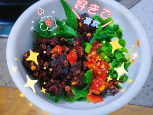 小舒冰粉