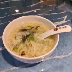 燕赵侠(丛台路) User Photo