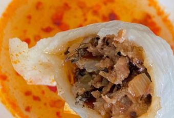 江东饺子馆(江东路店) User Photo