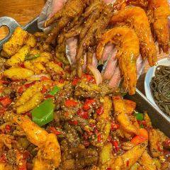 云津干锅(西城时代店) User Photo