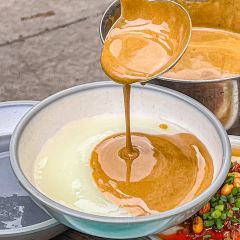 舌尖上的王家·手工冰粉凉糕绵绵冰(总店) User Photo