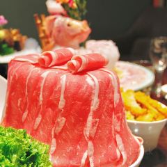 東海怡品海鮮餐廳(濱湖店)張用戶圖片