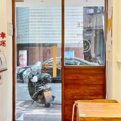 小心炸鸡 User Photo