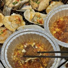 Mulansheng Halal Barbecue (Harmony Store) User Photo