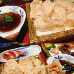 夜酌·炭火烧鸟·居酒屋 User Photo
