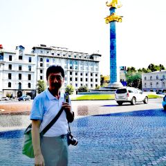 Sakhli #11 User Photo