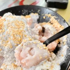 河婆擂茶 User Photo