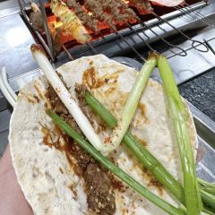 Lvji Old Flavor User Photo