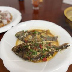 桥家百里鲜 User Photo