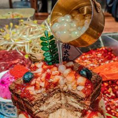 楠火锅(正弘城店) User Photo