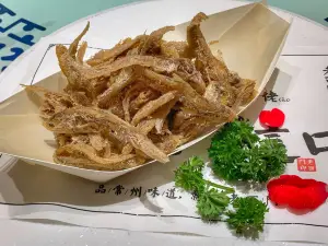 老西门·常州菜(新区店)