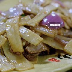 五味农庄(奥园店分店) 여행 사진
