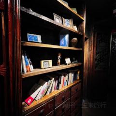 茉莉花园咖啡馆 User Photo