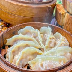 木桶鱼·正宗老字号(青城山店) User Photo