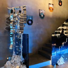 Overflow Whisky·Cocktail Bar User Photo