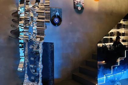 Overflow Whisky·Cocktail Bar