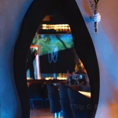 Overflow Whisky·Cocktail Bar User Photo