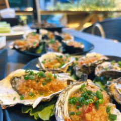 小炭仙极致烤坊(小时代店) User Photo