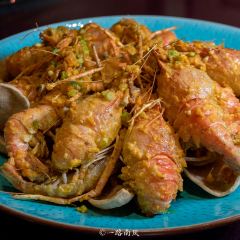 禅泉度假酒店中餐厅 User Photo